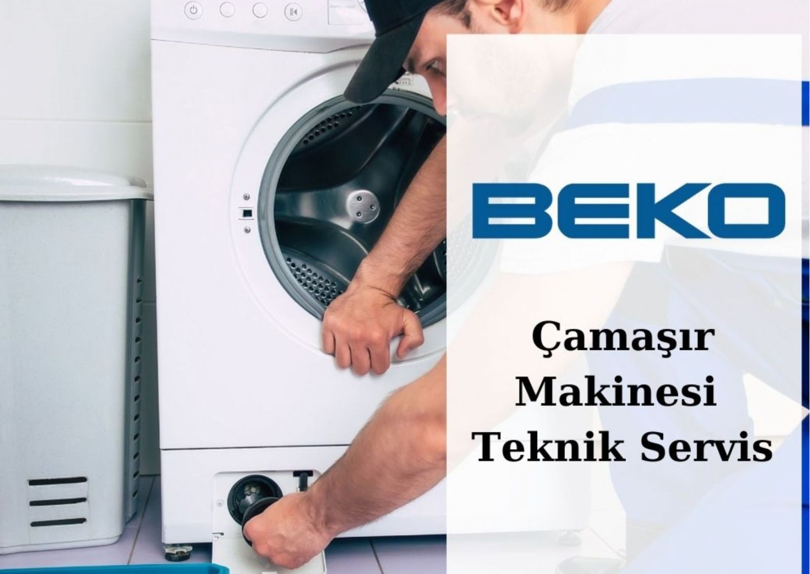 çanakkale beko çamaşır makinesi arızası 